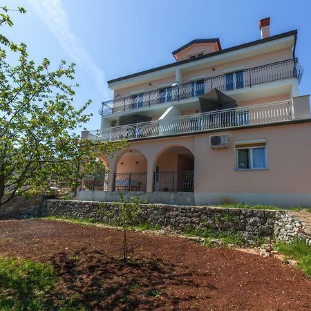 Apartments Raspolic Kastav Exterior foto